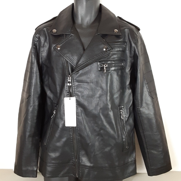 ChouYatou Other - NWT ChouYatou Men's  jacket Size M
